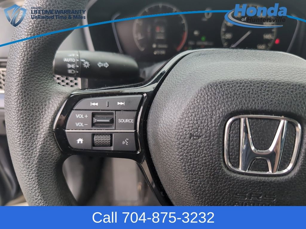 Used 2023 Honda Civic LX image 22