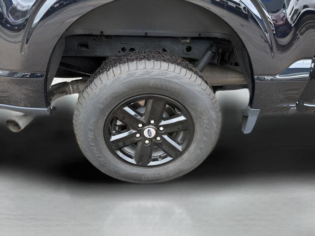 Used 2023 Ford F150 XL w/ XL Chrome Appearance Package AWD/4WD image 26