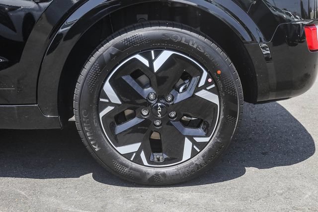 New 2026 Kia Niro Wind FWD image 18