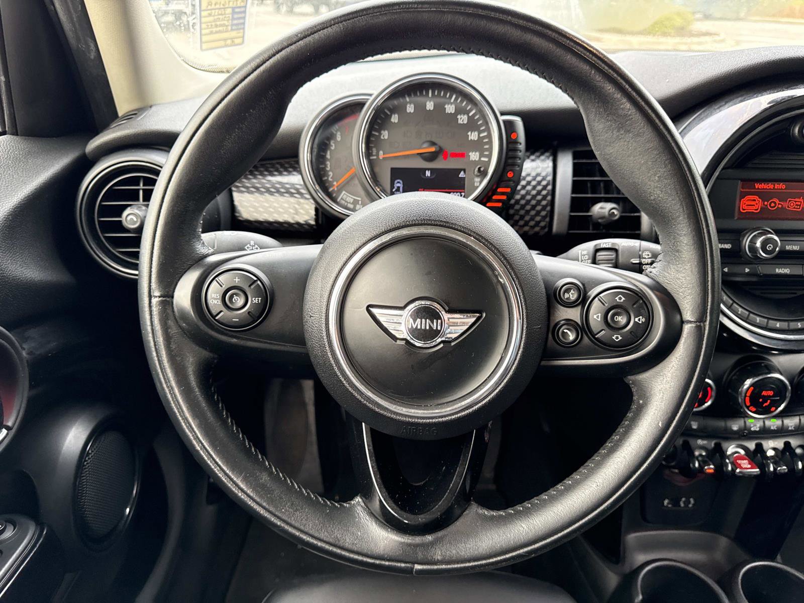 Used 2016 MINI Cooper S image 14