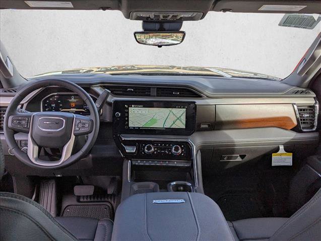 New 2026 GMC Sierra 2500 Denali w/ Denali Reserve Package image 14
