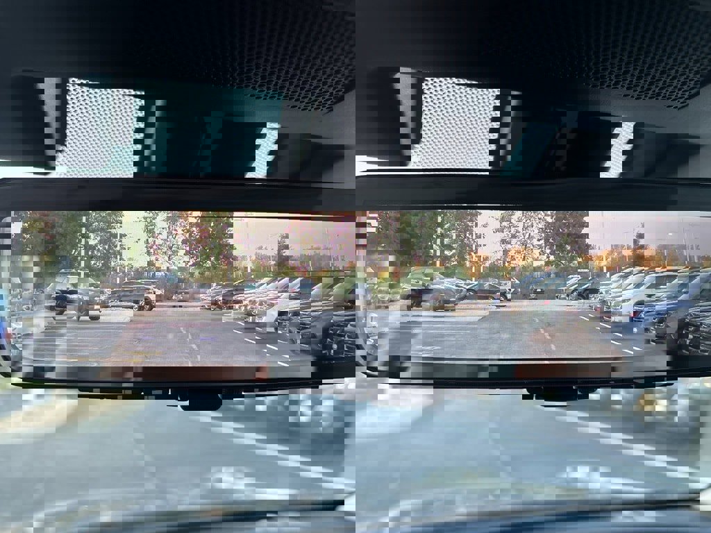 New 2025 Subaru Outback Touring XT image 31