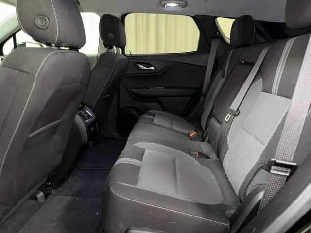 Used 2023 Chevrolet Blazer LT w/ Convenience Package AWD/4WD image 17