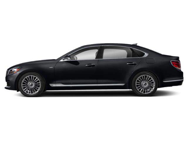 Used 2019 Kia K900 Luxury w/ VIP Package AWD/4WD image 3