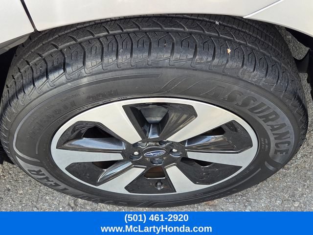 Used 2017 Subaru Forester 2.5i Premium w/ All-Weather Package AWD/4WD image 6
