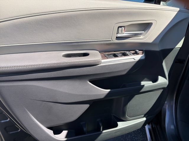 Certified 2022 Toyota Sienna XLE w/ XLE Plus Package FWD image 13