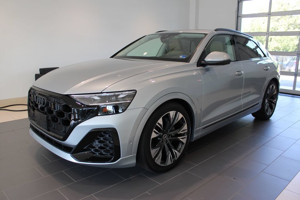 New 2026 Audi Q8 Prestige AWD/4WD image 11