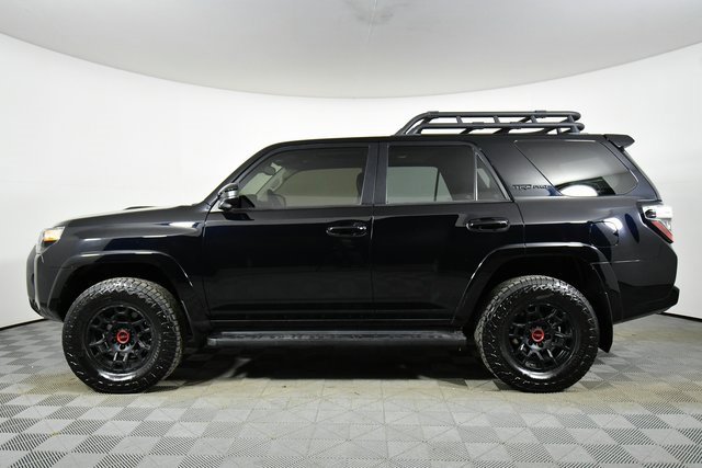 Used 2021 Toyota 4Runner TRD Pro image 16