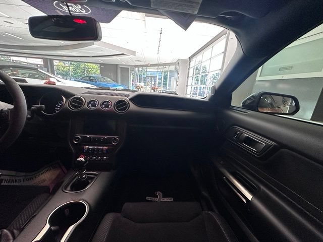 Used 2018 Ford Mustang Shelby GT350 w/ Electronics Package RWD image 24