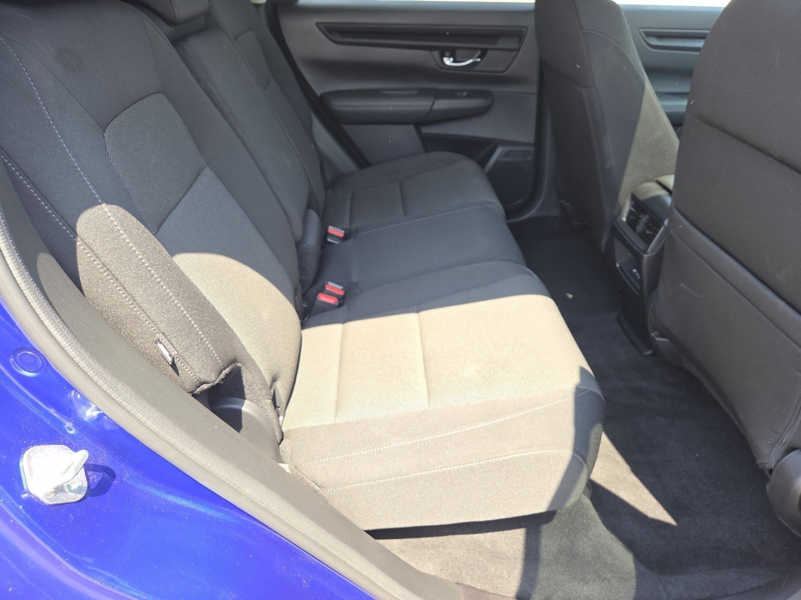 Used 2024 Honda CR-V EX image 22
