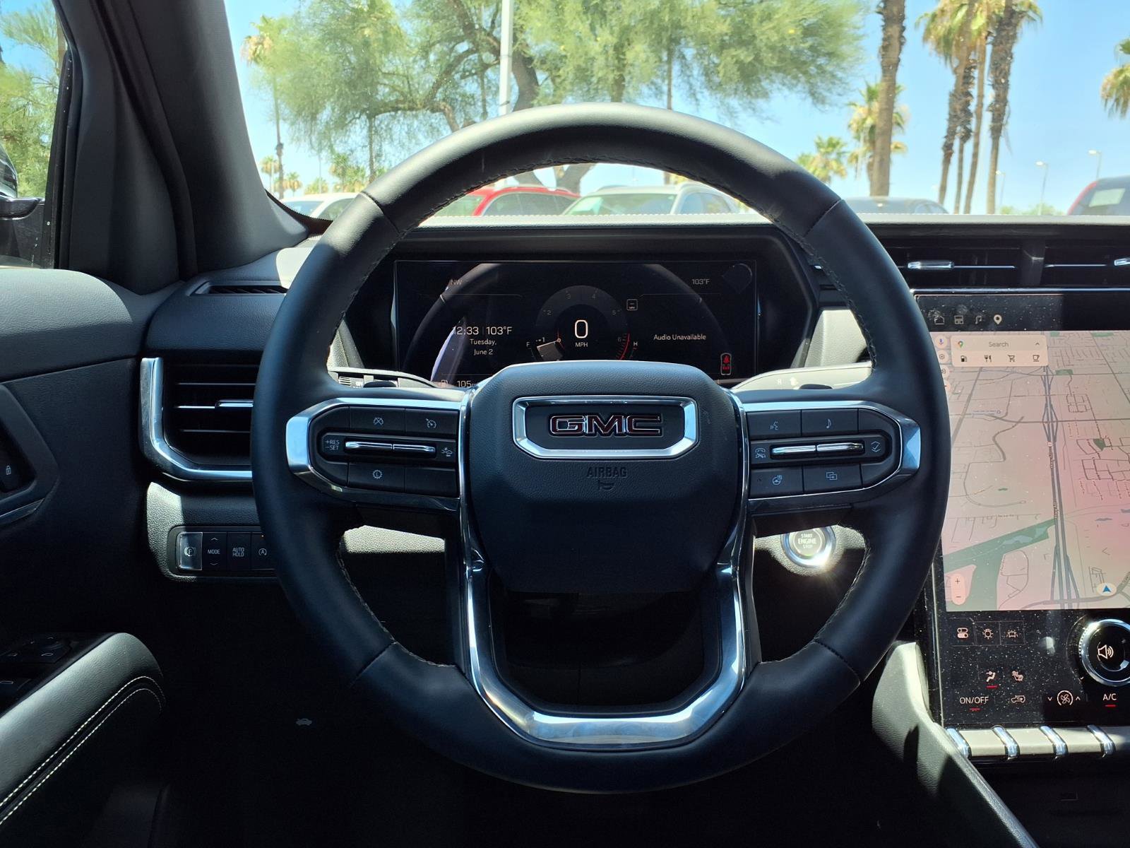 Used 2026 GMC Terrain Elevation w/ Black Edition FWD image 17