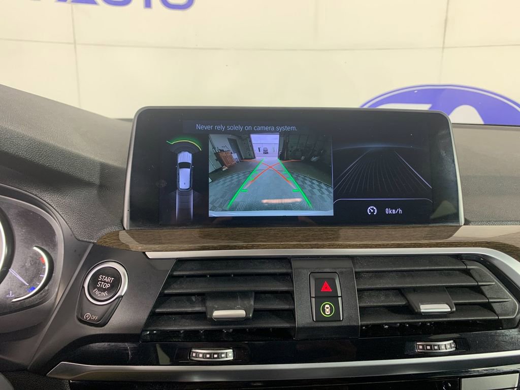 Used 2019 BMW X3 sDrive30i image 27