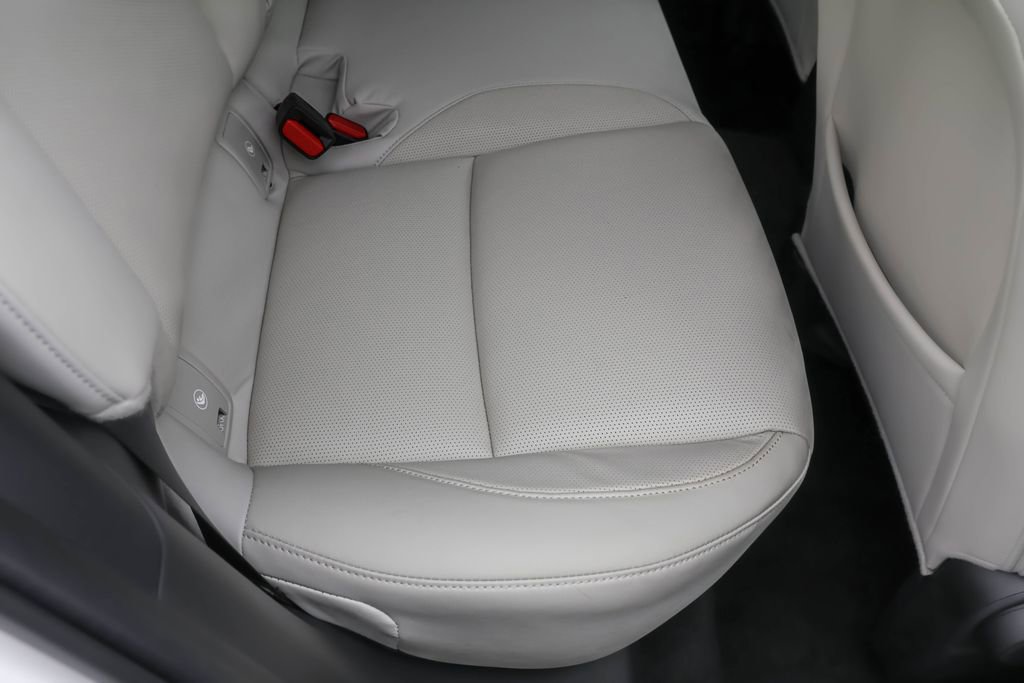 Used 2023 MAZDA CX-30 2.5 Turbo w/ Premium Plus Pkg image 33