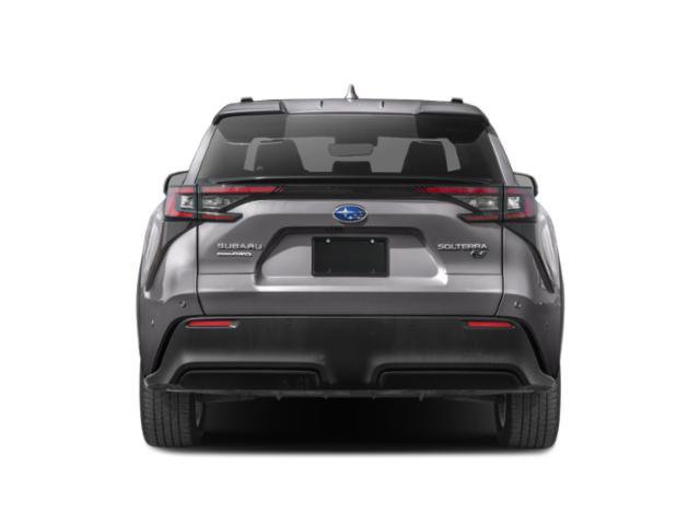 Used 2024 Subaru Solterra Limited image 8