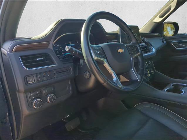 Used 2023 Chevrolet Tahoe Premier image 14