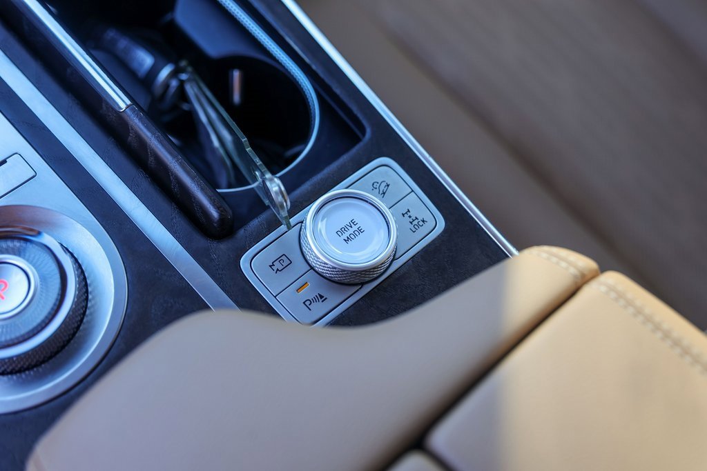 Used 2023 Genesis GV80 3.5T Advanced + image 21