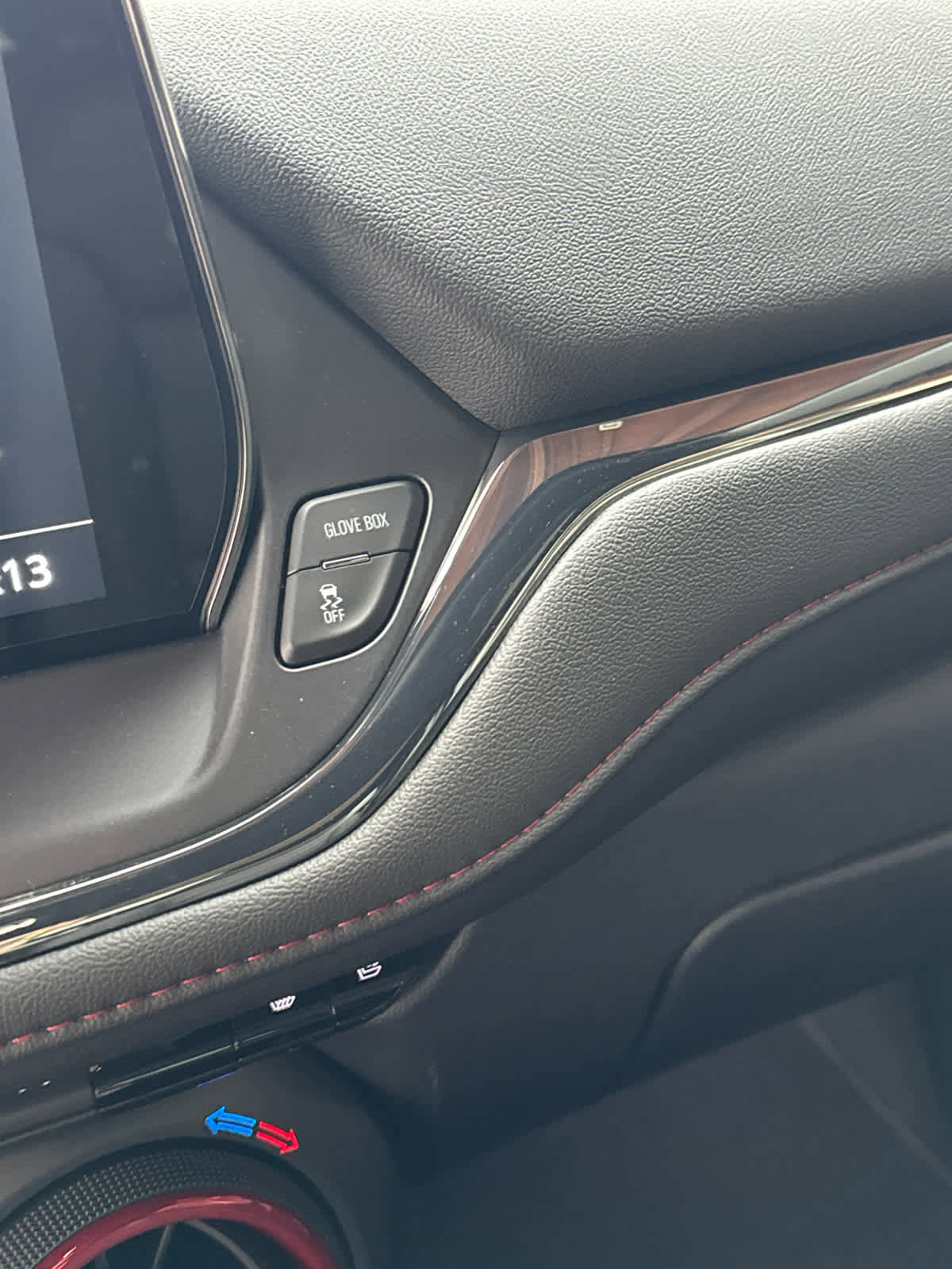 New 2026 Chevrolet Blazer RS w/ Driver Confidence II Package image 22