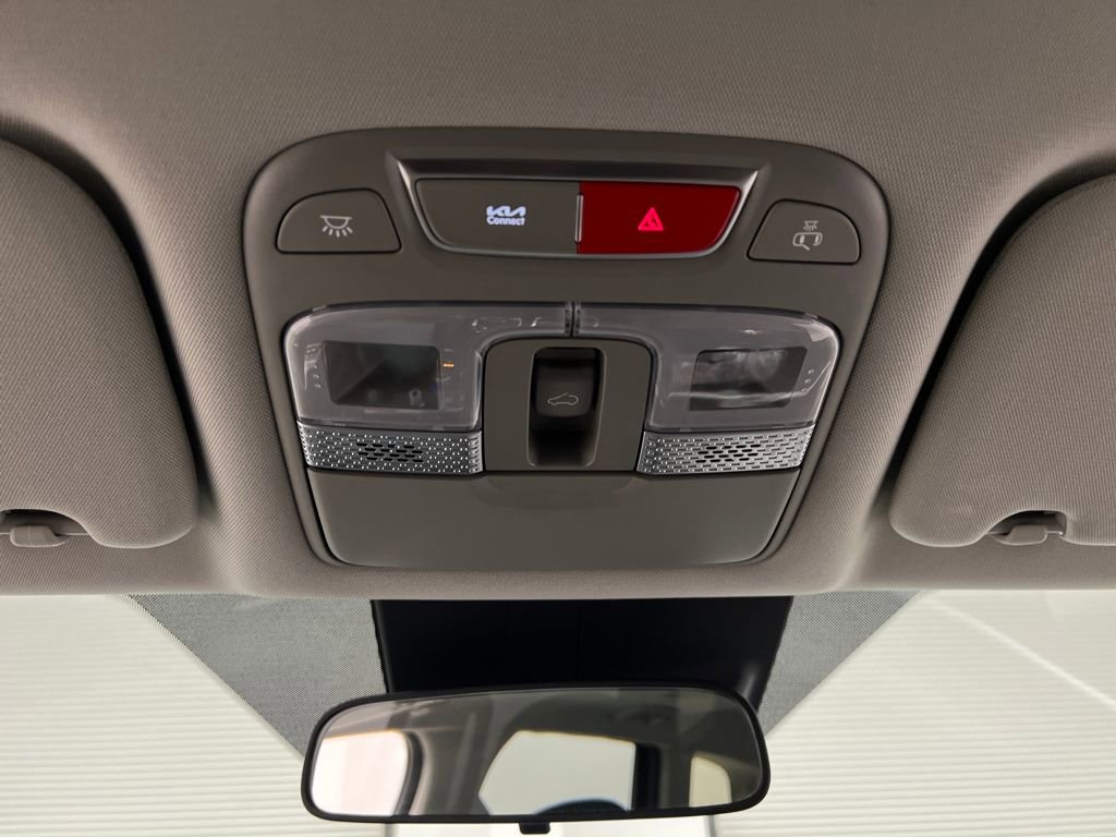 Used 2025 Kia Telluride S image 69