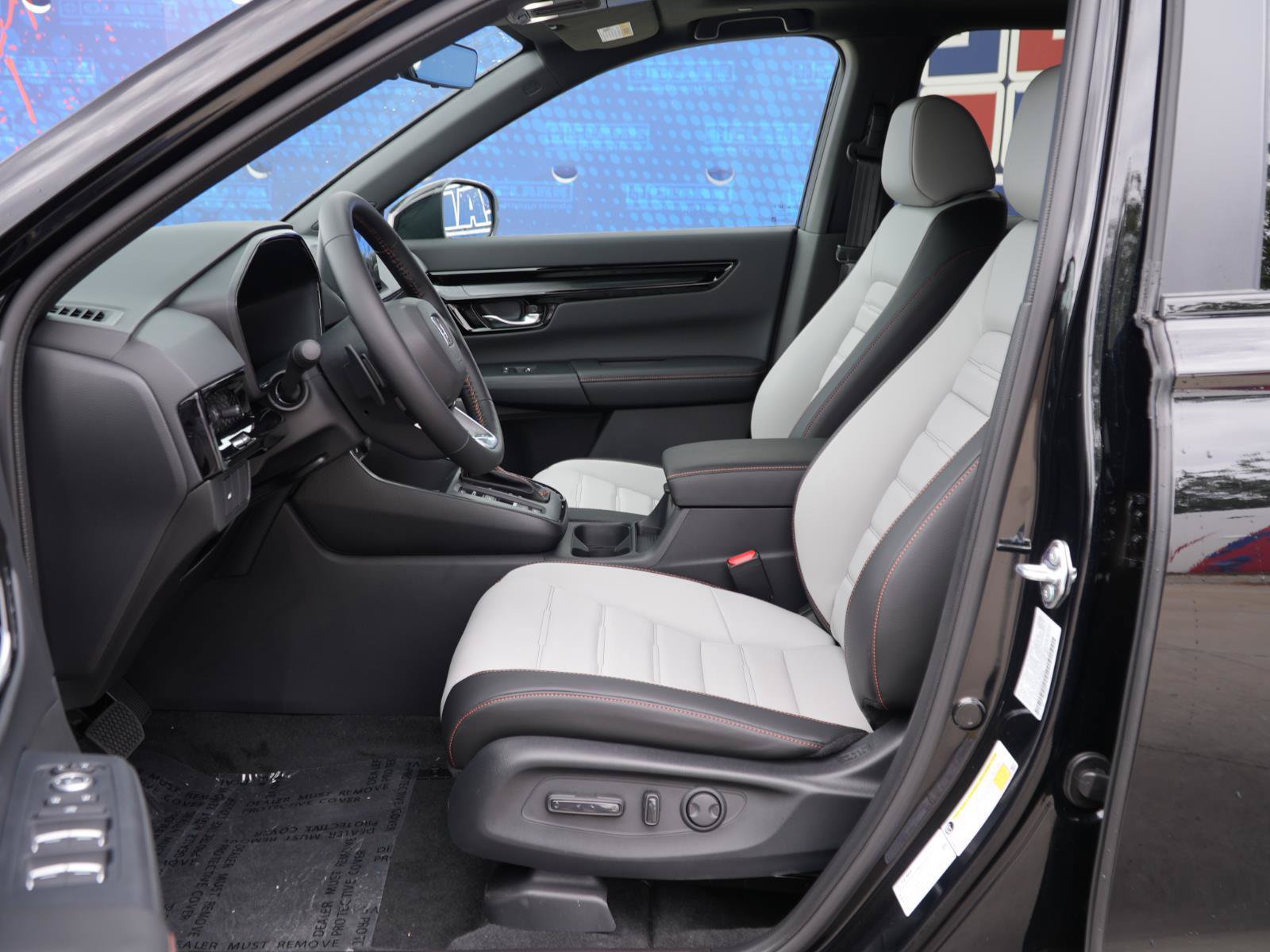 New 2026 Honda CR-V Sport Touring image 16