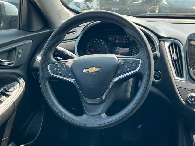 Used 2024 Chevrolet Malibu LT FWD image 14