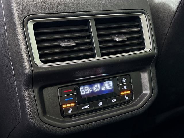 New 2026 Volkswagen Atlas SEL Premium R-Line image 27