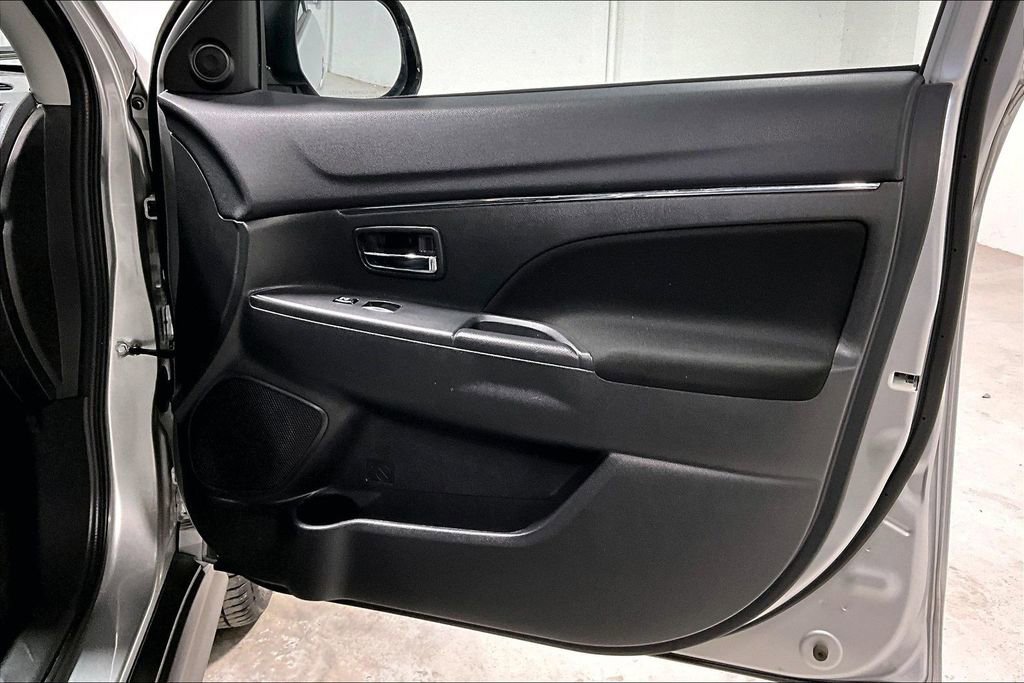 Used 2024 Mitsubishi Outlander Sport ES image 22
