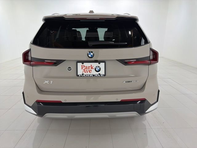Used 2026 BMW X1 xDrive28i w/ Convenience Package image 4