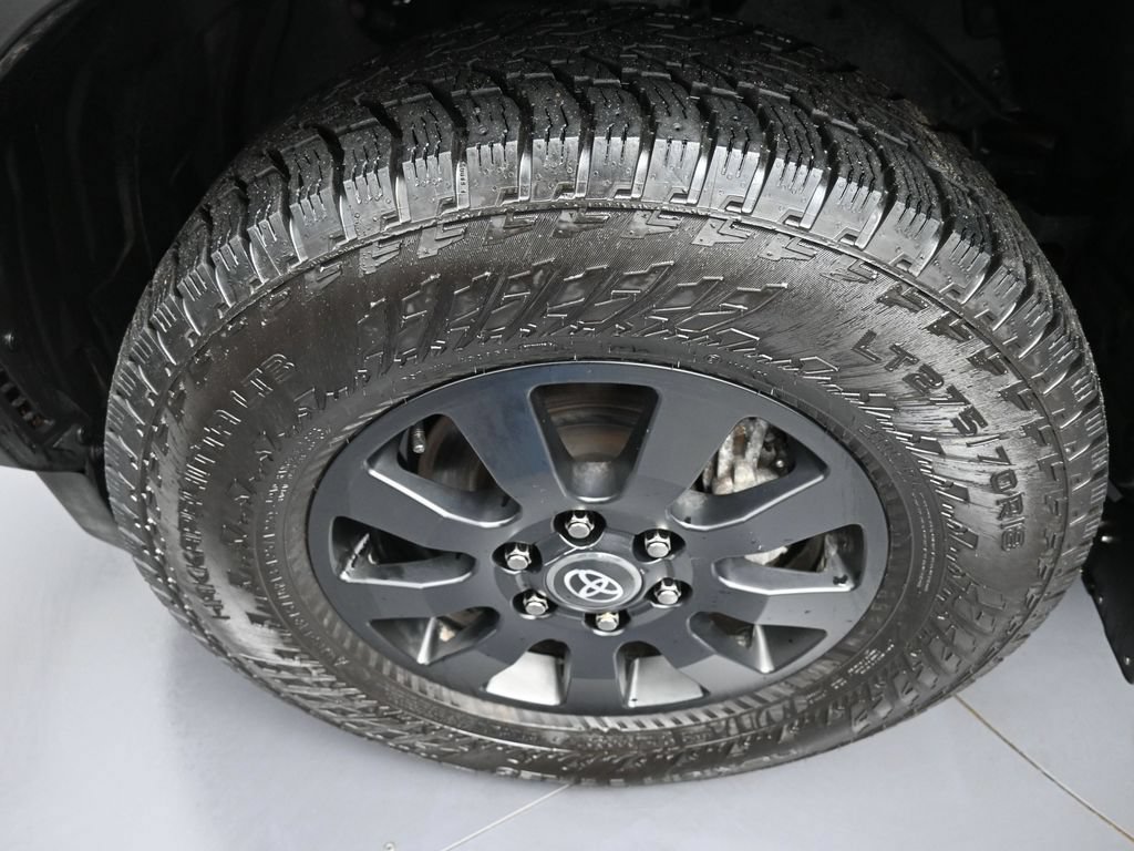 Used 2024 Toyota Land Cruiser AWD/4WD image 14