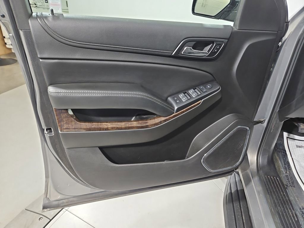 Used 2018 Chevrolet Tahoe LS w/ Max Trailering Package image 11
