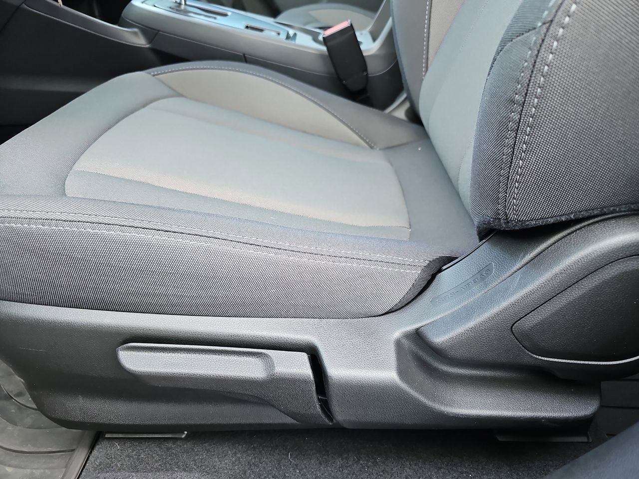 Certified 2025 Subaru Crosstrek 2.0i w/ Popular Package #1A image 34