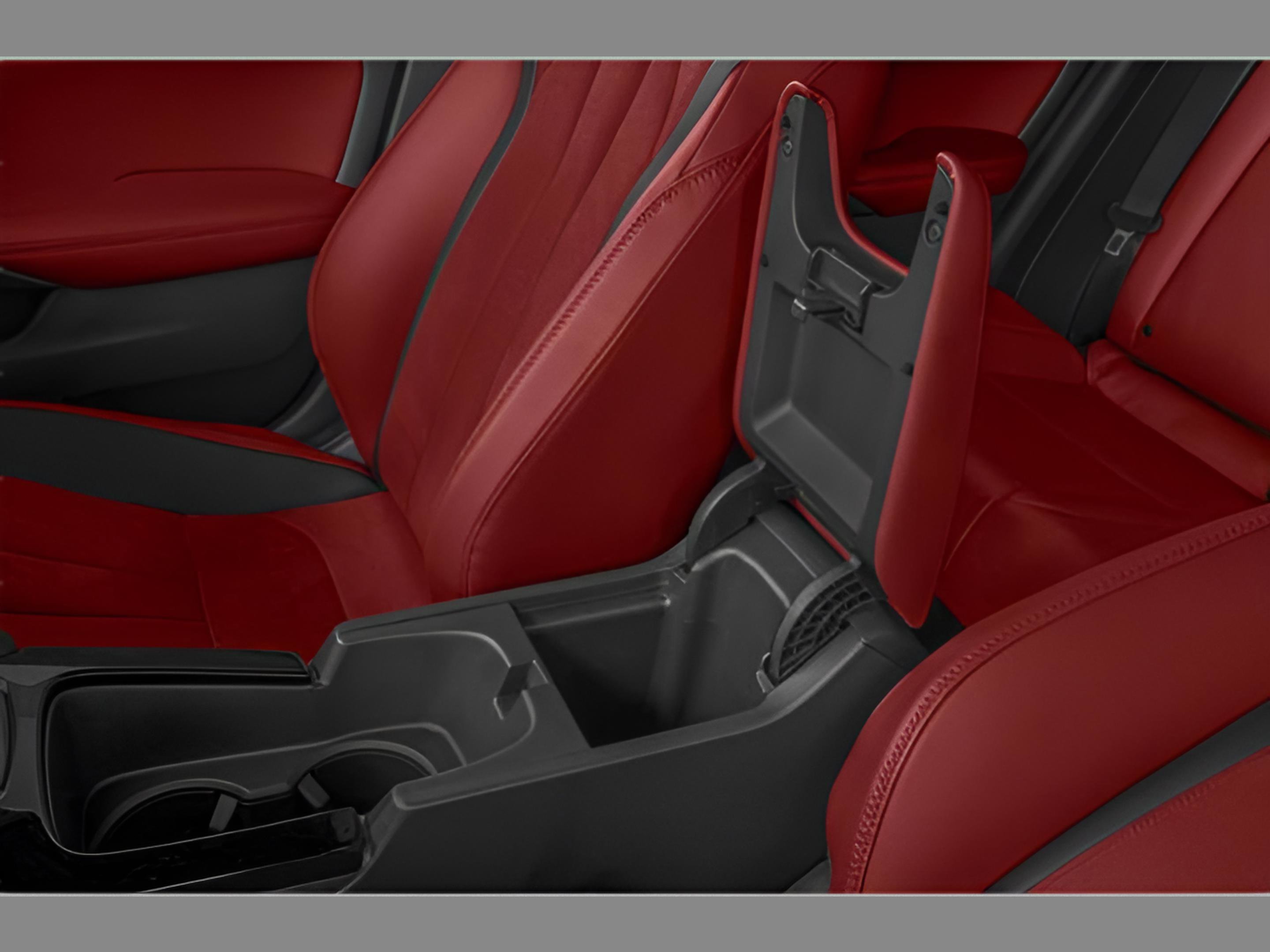 Used 2023 Acura Integra A-Spec FWD image 14