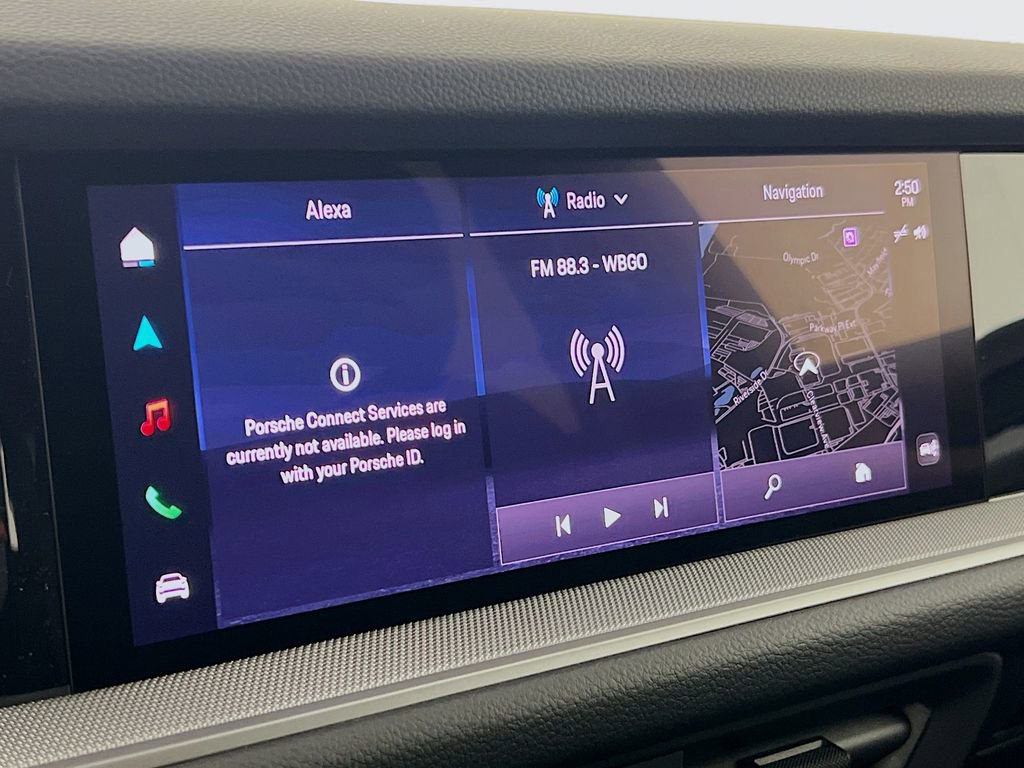 New 2026 Porsche Cayenne image 15