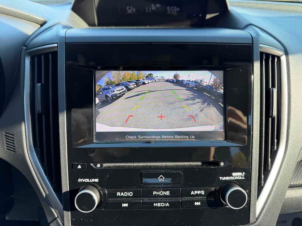 Used 2021 Subaru Impreza Premium image 29