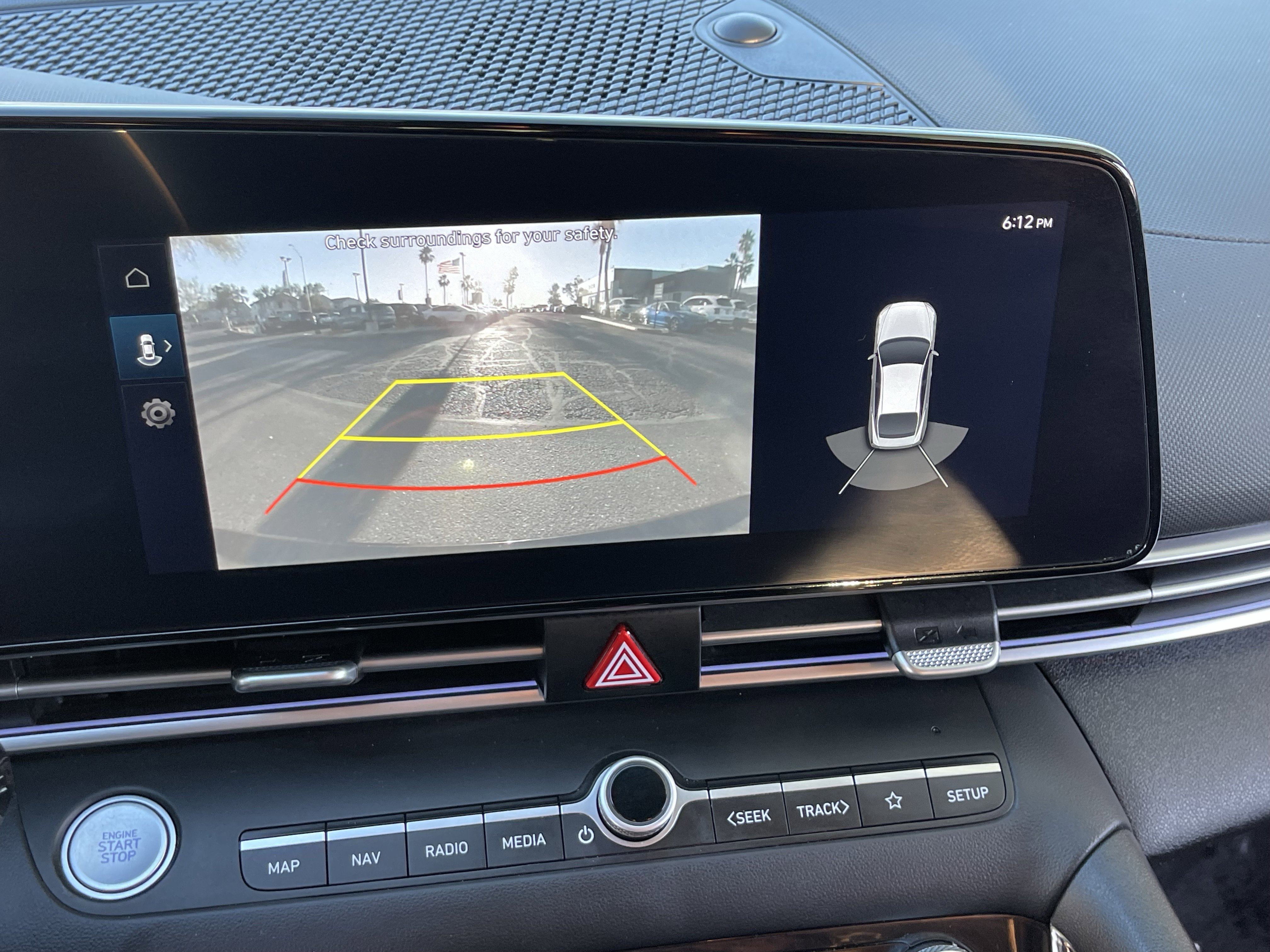 Used 2023 Hyundai Elantra Limited FWD image 31