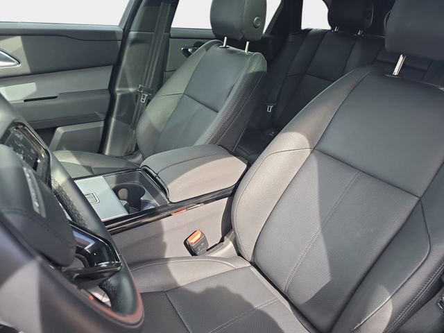 Certified 2025 Land Rover Range Rover Velar S AWD/4WD image 18