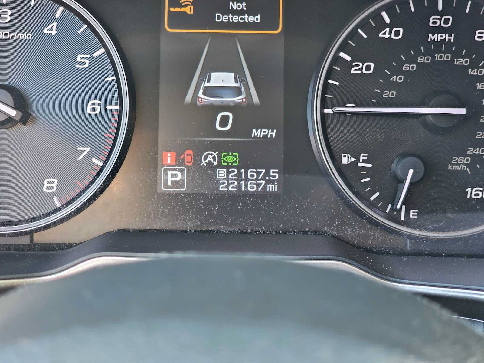 Certified 2024 Subaru Outback Limited AWD/4WD image 24