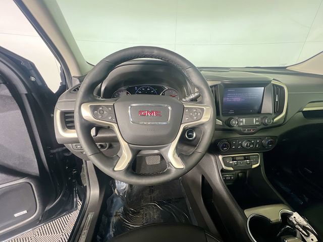 Used 2024 GMC Terrain Denali w/ Denali Premium Package image 14