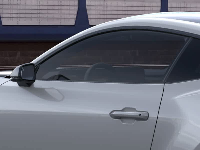 New 2026 Ford Mustang Dark Horse RWD image 20