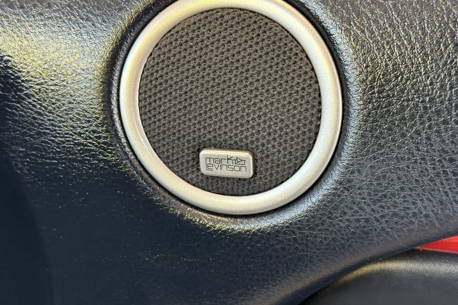 Used 2007 Lexus SC 430 Convertible RWD image 17