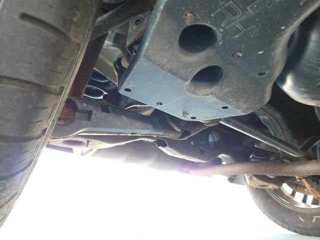 Used 2021 Nissan Rogue S FWD image 88