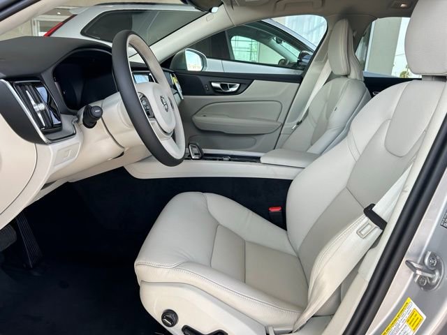 New 2025 Volvo V60 B5 Cross Country Plus w/ Protection Package Premier AWD/4WD image 12