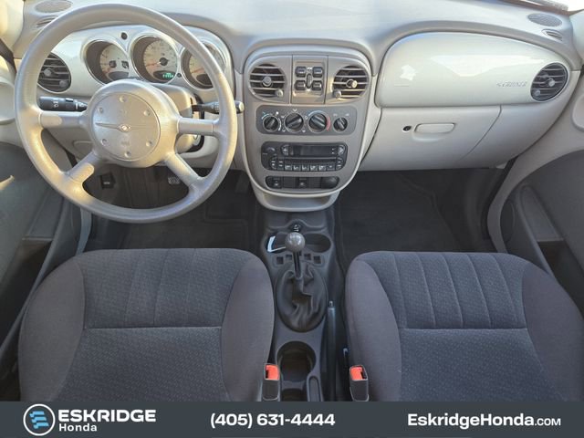 Used 2005 Chrysler PT Cruiser image 5