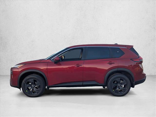New 2026 Nissan Rogue SV w/ Cold Weather Package image 5