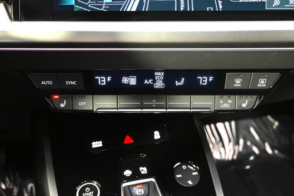 Used 2022 Audi Q4 e-tron Prestige image 31