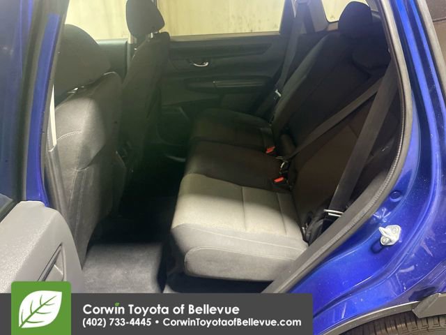 Used 2024 Honda CR-V EX image 18