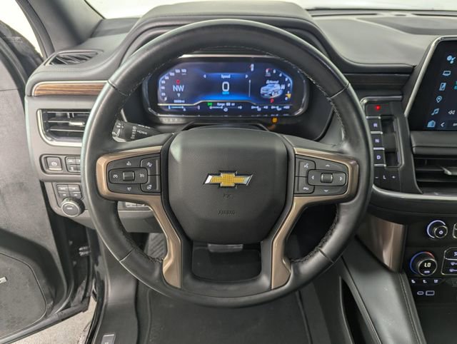 Used 2024 Chevrolet Tahoe High Country image 14