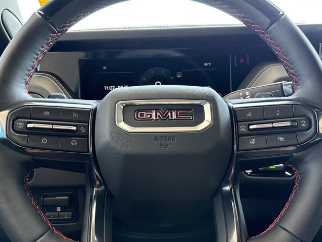 New 2026 GMC Yukon AT4 Ultimate AWD/4WD image 23