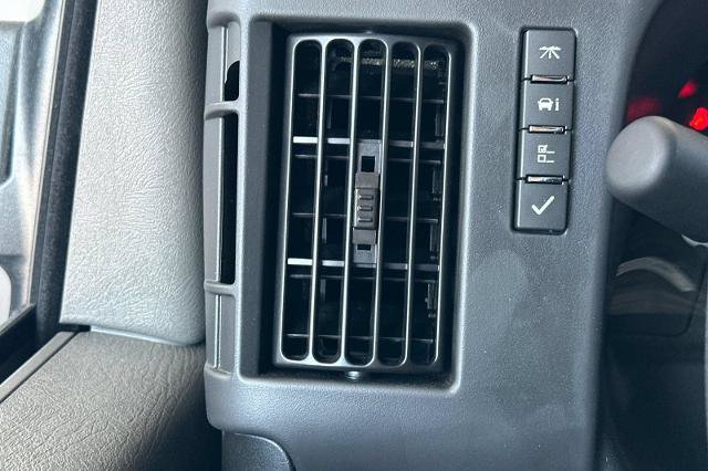New 2026 Chevrolet Express 2500 w/ Driver Convenience Package RWD image 31