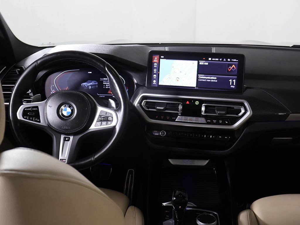 Used 2023 BMW X3 xDrive30i AWD/4WD image 32