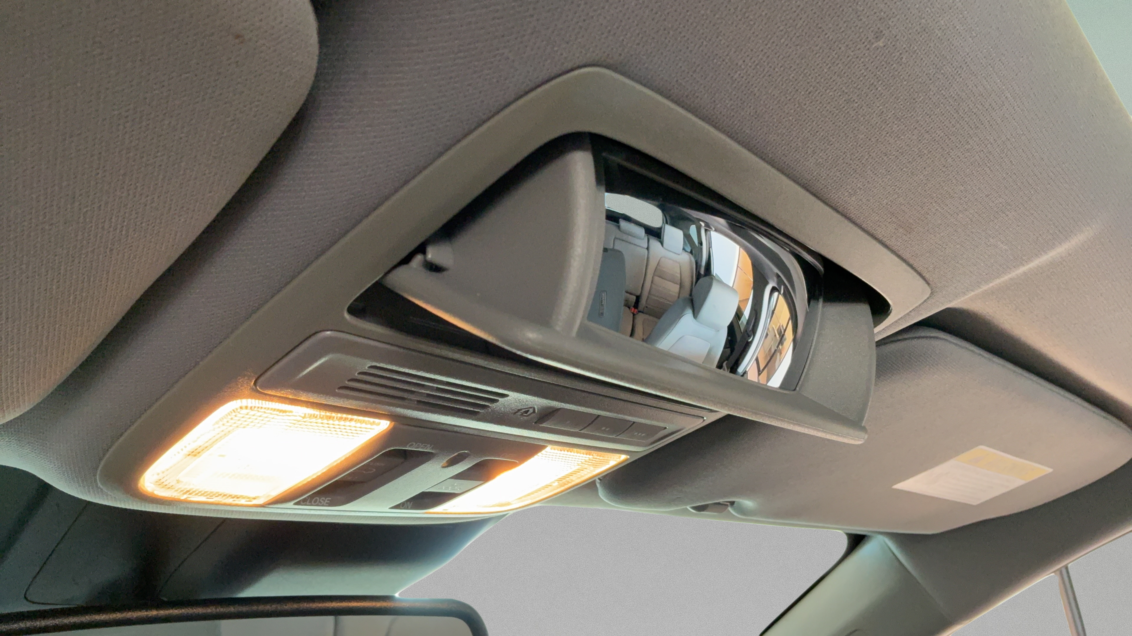 Used 2020 Honda CR-V Touring image 20